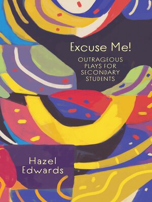 cover image of Excuse Me!